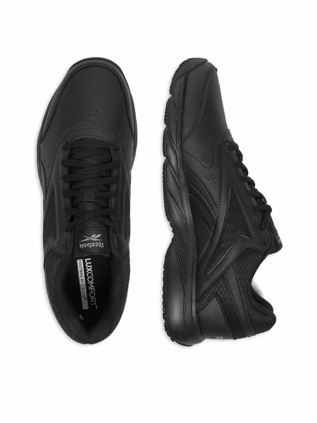 Sneakers CWB-WORK N CUSHION 4.0 100271901 Nero