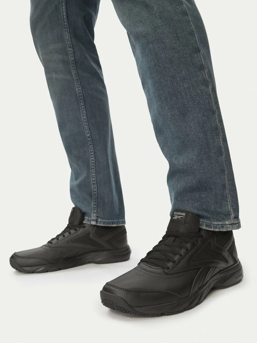 Sneakers CWB-WORK N CUSHION 4.0 100271901 Nero