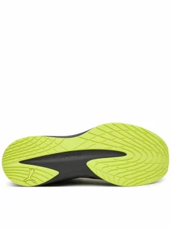 Sneakers Dasher Lite 312586 21 Nero