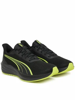 Sneakers Dasher Lite 312586 21 Nero