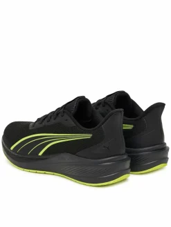 Sneakers Dasher Lite 312586 21 Nero