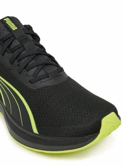 Sneakers Dasher Lite 312586 21 Nero
