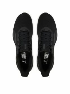 Sneakers Dasher Lite 312586 02 Nero