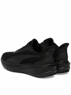 Sneakers Dasher Lite 312586 02 Nero