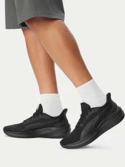 Sneakers Dasher Lite 312586 02 Nero