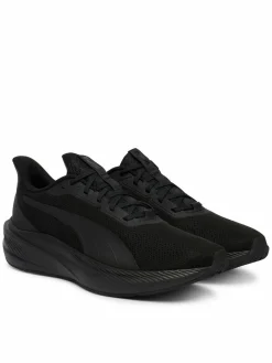 Sneakers Dasher Lite 312586 02 Nero
