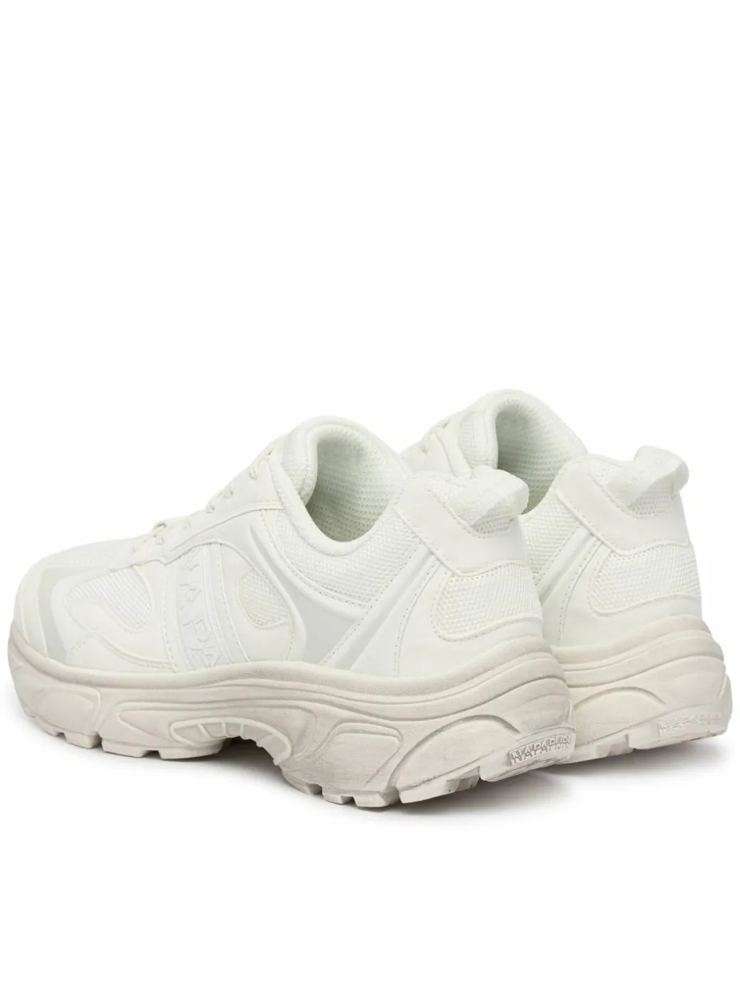 Sneakers Delta NP0A8AAP Bianco