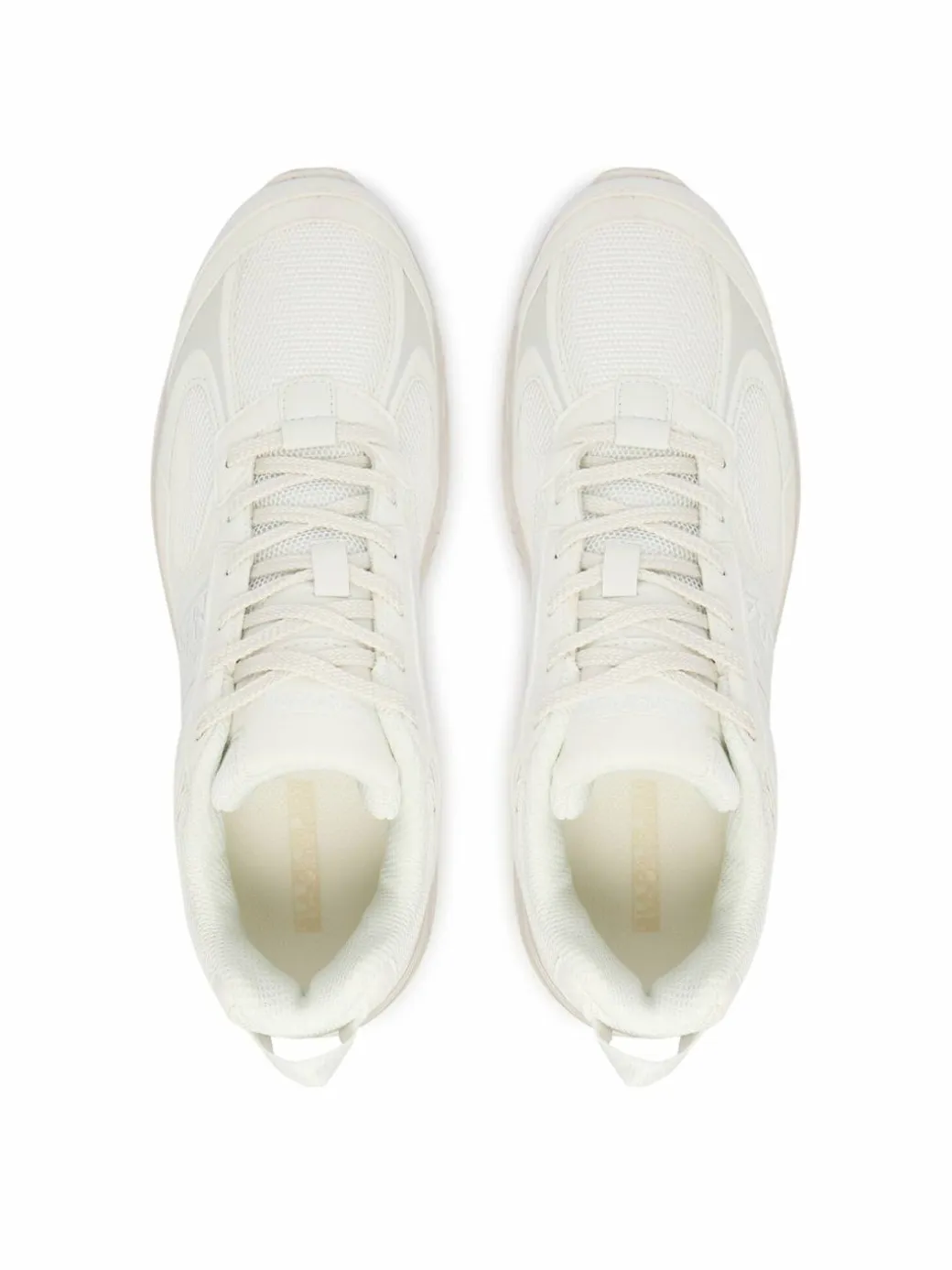 Sneakers Delta NP0A8AAP Bianco
