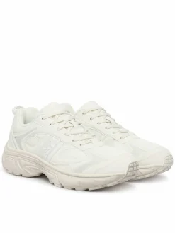 Sneakers Delta NP0A8AAP Bianco