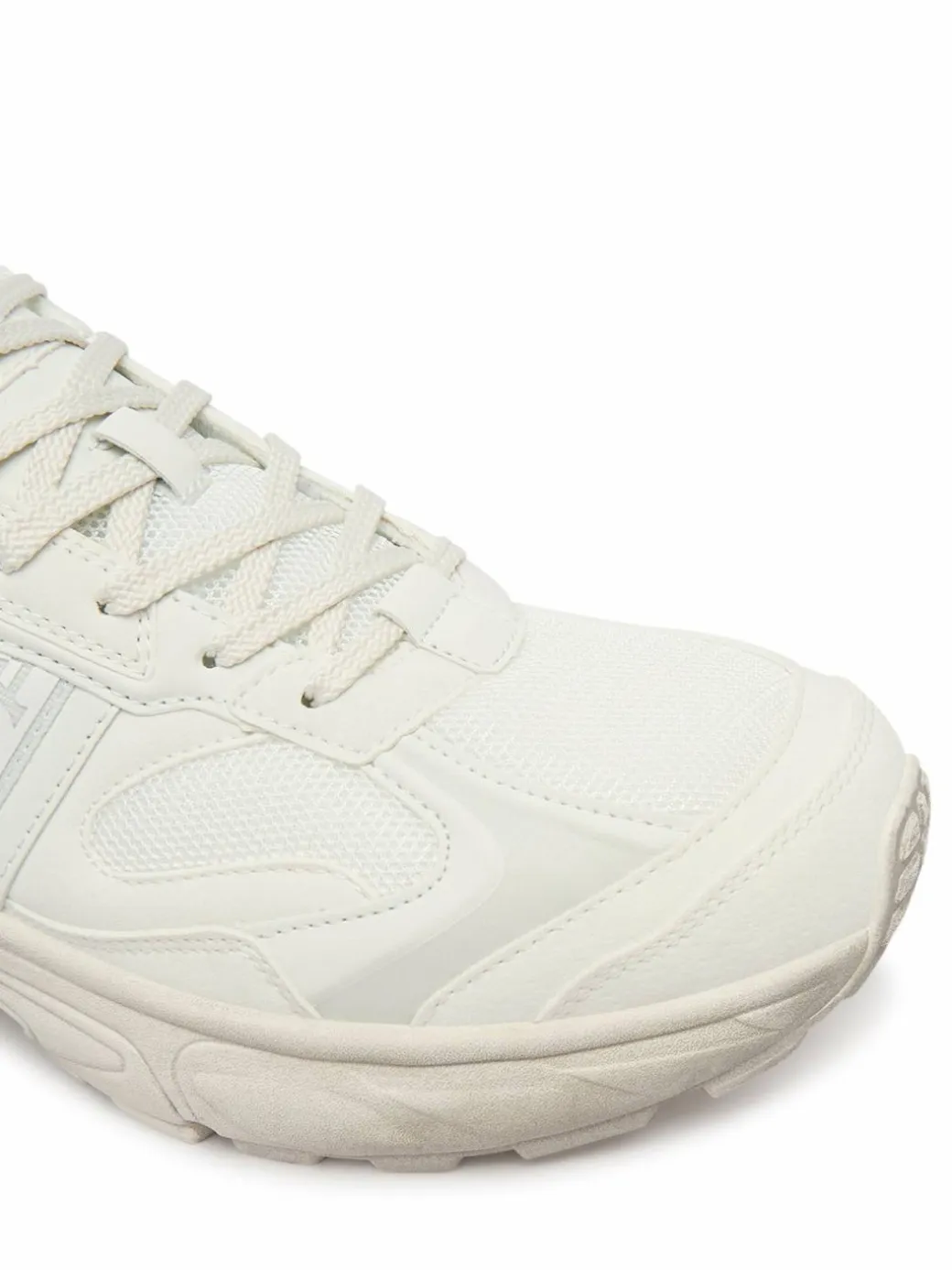 Sneakers Delta NP0A8AAP Bianco
