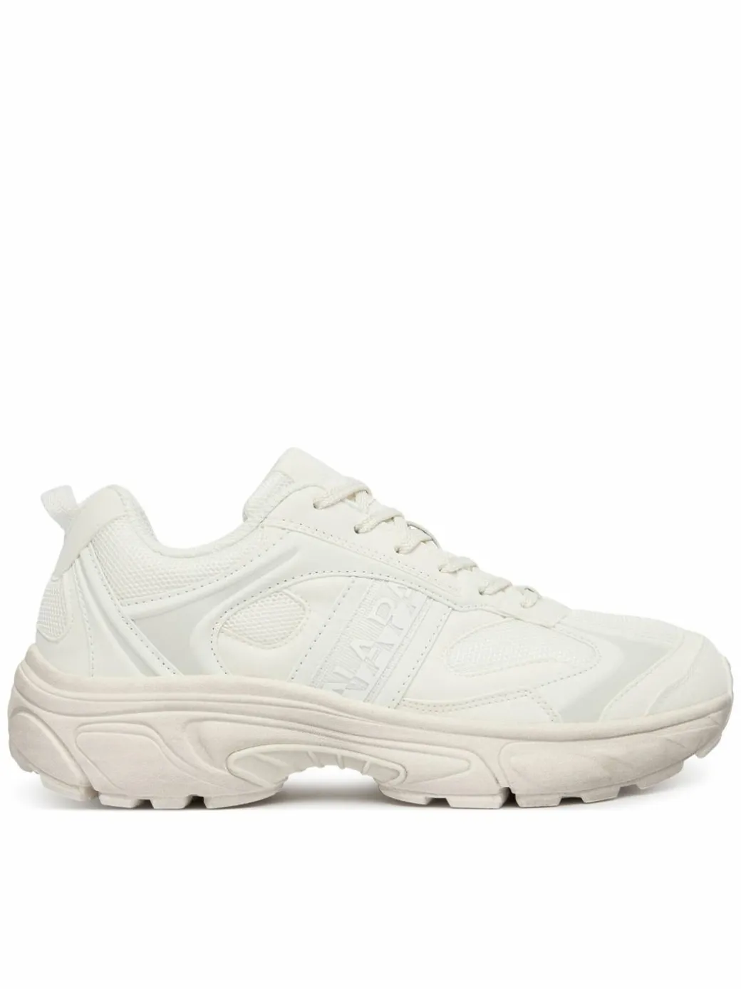 Sneakers Delta NP0A8AAP Bianco