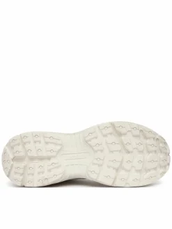 Sneakers Delta NP0A8AAP Bianco