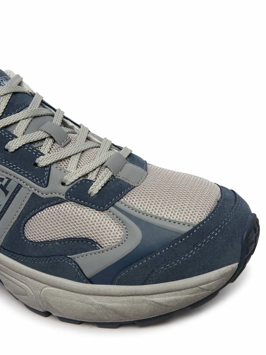 Sneakers Delta NP0A8AAP Grigio