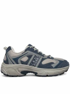 Sneakers Delta NP0A8AAP Grigio