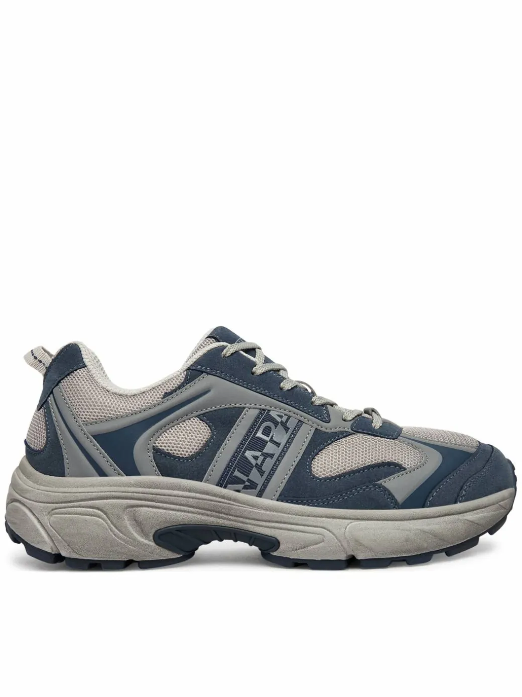 Sneakers Delta NP0A8AAP Grigio