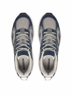 Sneakers Delta NP0A8AAP Grigio
