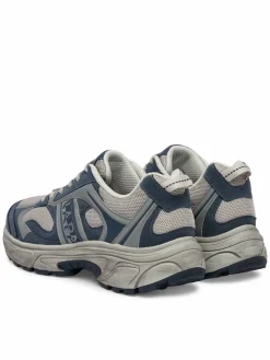 Sneakers Delta NP0A8AAP Grigio