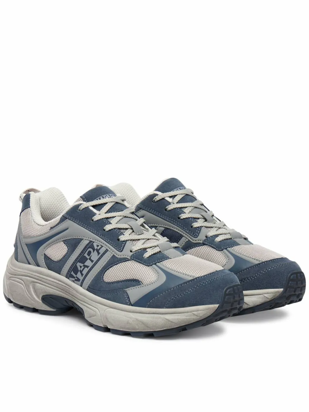 Sneakers Delta NP0A8AAP Grigio