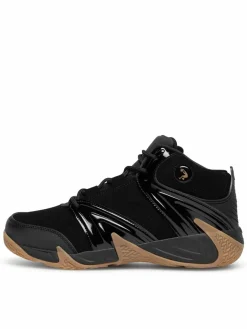 Sneakers DEVASTATOR AQ95010M-B Nero