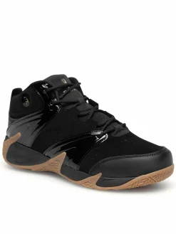 Sneakers DEVASTATOR AQ95010M-B Nero