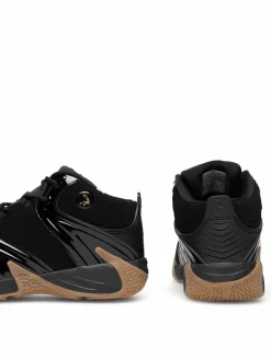 Sneakers DEVASTATOR AQ95010M-B Nero
