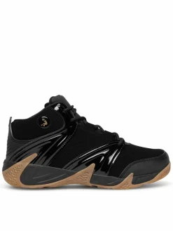 Sneakers DEVASTATOR AQ95010M-B Nero
