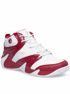 Sneakers DEVASTATOR AQ95010M-WR Bianco