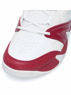 Sneakers DEVASTATOR AQ95010M-WR Bianco