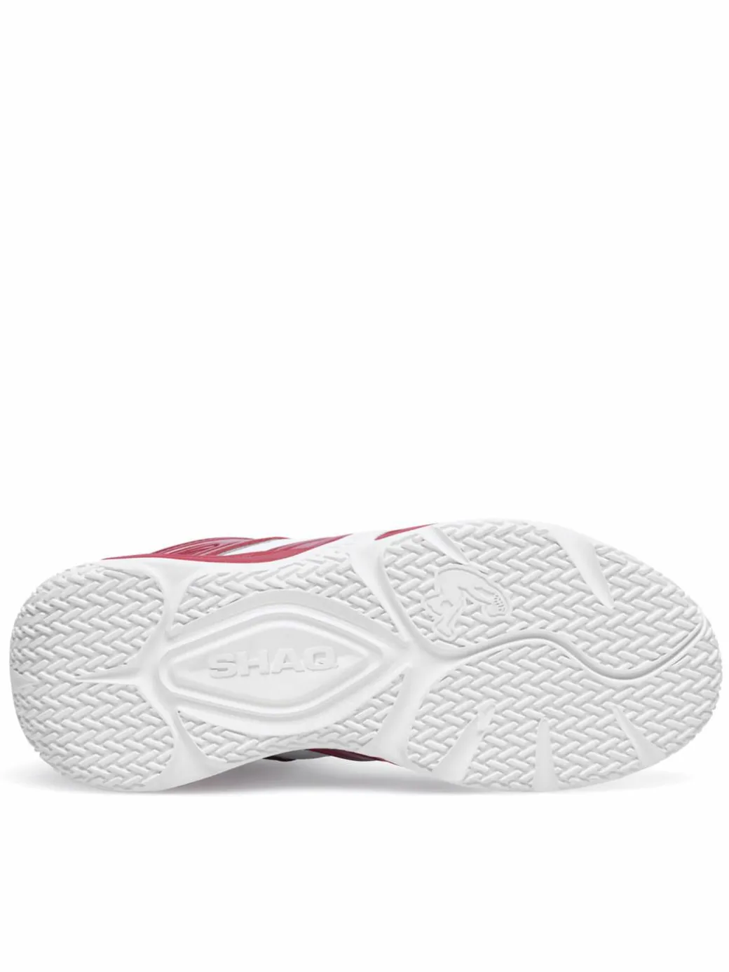 Sneakers DEVASTATOR AQ95010M-WR Bianco