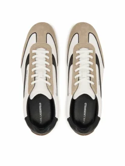 Sneakers Devon KL54415 Bianco