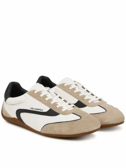 Sneakers Devon KL54415 Bianco