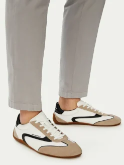 Sneakers Devon KL54415 Bianco