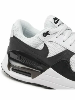 Sneakers DM9537 103 Bianco