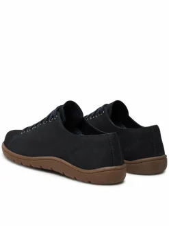 Sneakers DUNINO-18 MB Blu scuro