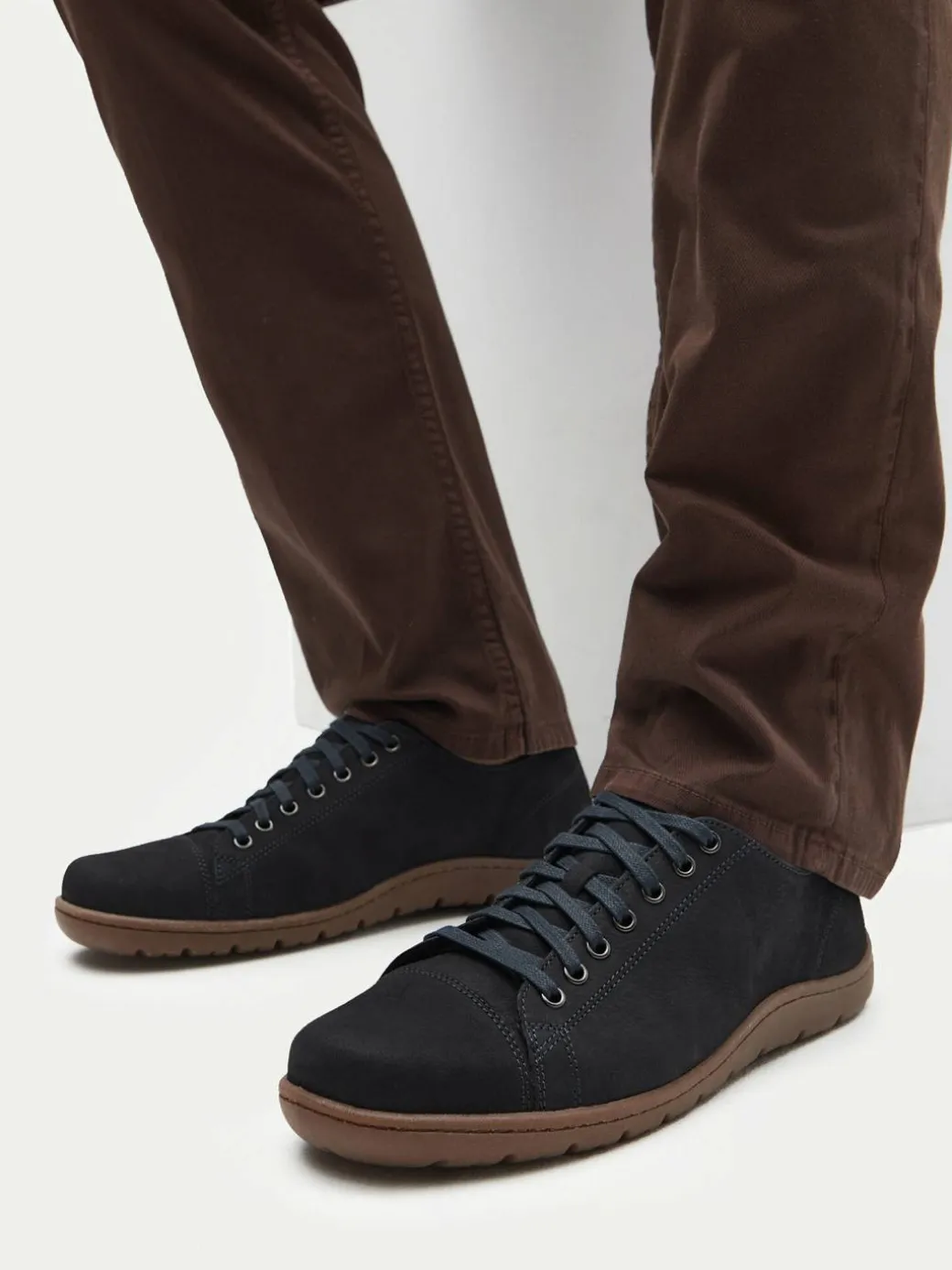 Sneakers DUNINO-18 MB Blu scuro