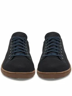 Sneakers DUNINO-18 MB Blu scuro