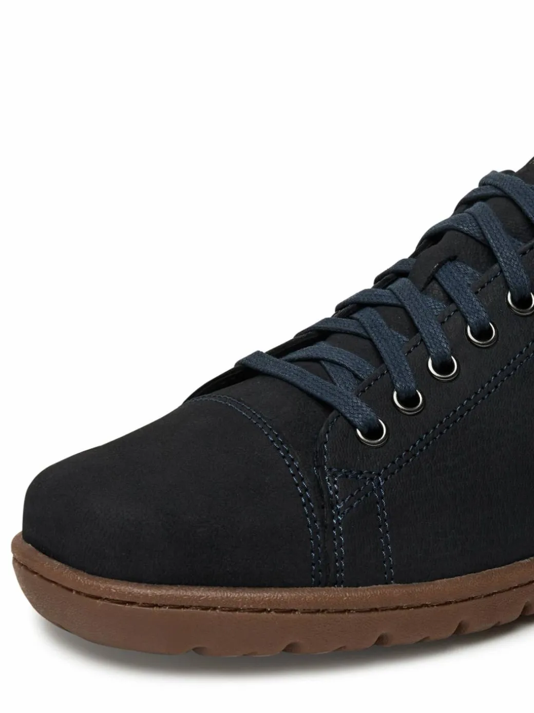 Sneakers DUNINO-18 MB Blu scuro