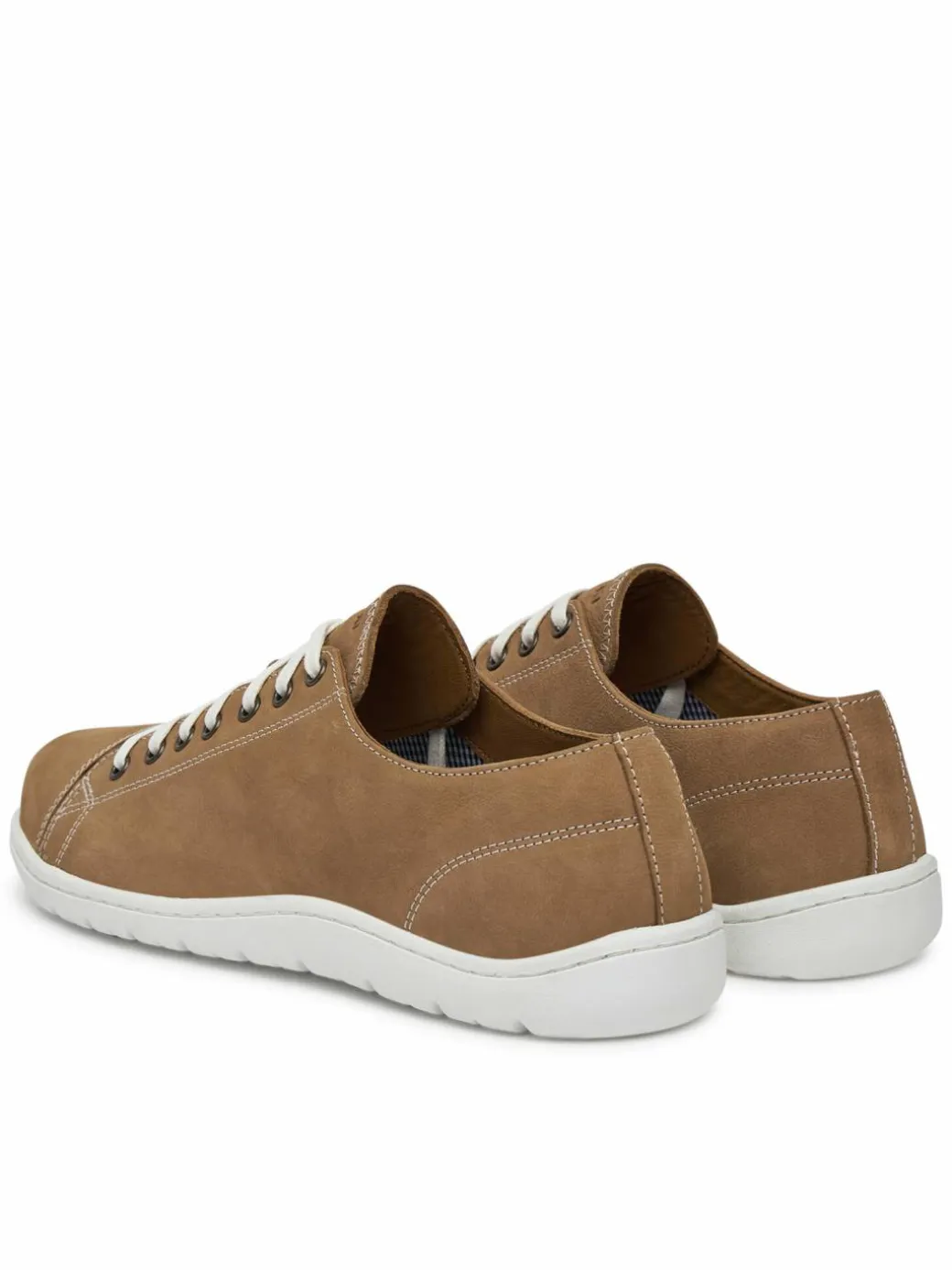 Sneakers DUNINO-18 MB Marrone