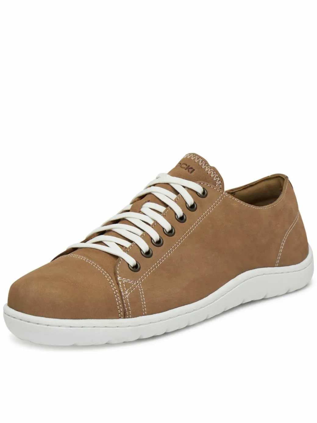 Sneakers DUNINO-18 MB Marrone