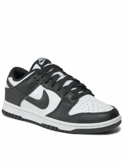 Sneakers Dunk Low Retro DD1391 100 Bianco