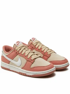 Sneakers Dunk Low Retro FB8895 601 Beige