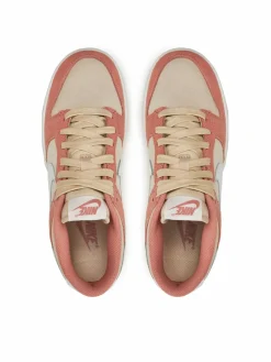 Sneakers Dunk Low Retro FB8895 601 Beige
