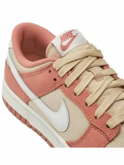 Sneakers Dunk Low Retro FB8895 601 Beige
