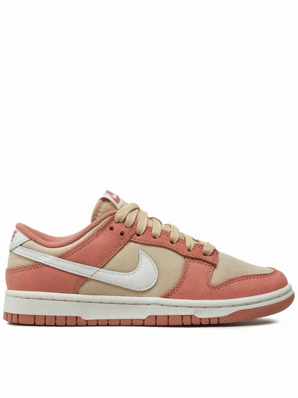 Sneakers Dunk Low Retro FB8895 601 Beige