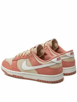 Sneakers Dunk Low Retro FB8895 601 Beige