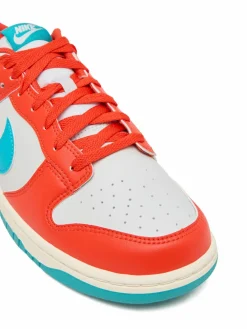 Sneakers Dunk Low Retro HF5441 601 Rosso