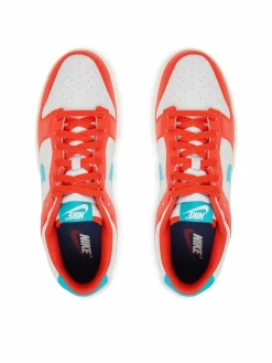 Sneakers Dunk Low Retro HF5441 601 Rosso