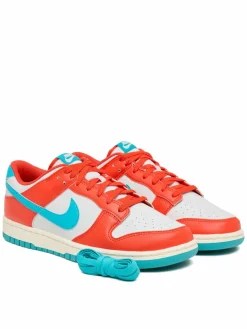 Sneakers Dunk Low Retro HF5441 601 Rosso