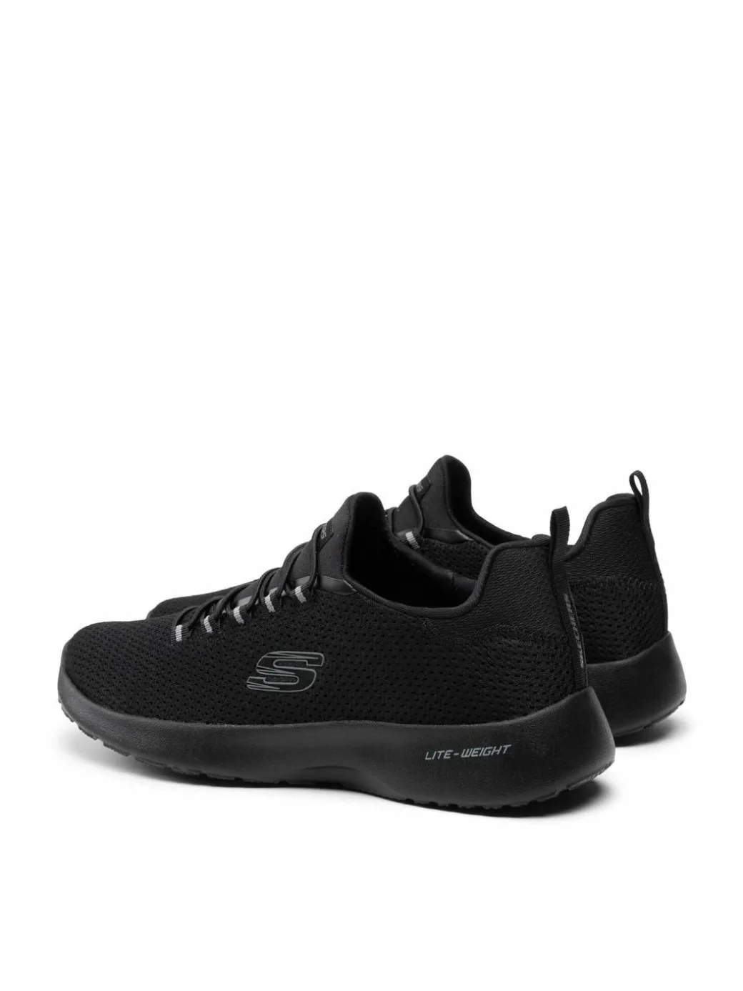 Sneakers Dynamight 58360/BBK Nero