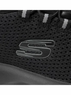 Sneakers Dynamight 58360/BBK Nero